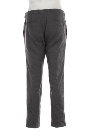 Ανδρικό παντελόνι Oscar Jacobson, Μέγεθος L, Χρώμα Γκρί, Τιμή 202,18 €