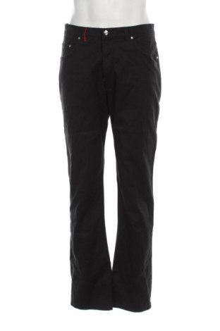 Herrenhose Otto Kern, Größe L, Farbe Schwarz, Preis € 13,99