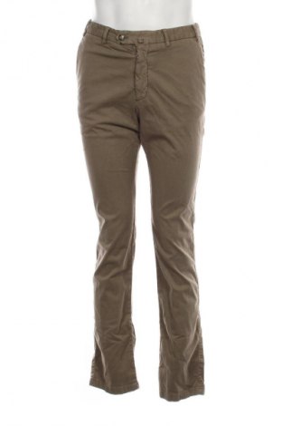 Męskie spodnie Oviesse, Rozmiar S, Kolor Brązowy, Cena 89,66 zł