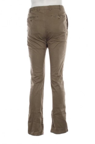 Męskie spodnie Oviesse, Rozmiar S, Kolor Brązowy, Cena 89,66 zł