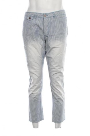 Férfi nadrág Pepe Jeans, Méret M, Szín Kék, Ár 13 600 Ft