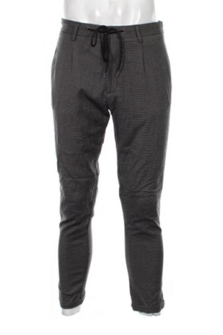 Ανδρικό παντελόνι Piazza Italia, Μέγεθος L, Χρώμα Πολύχρωμο, Τιμή 10,99 €