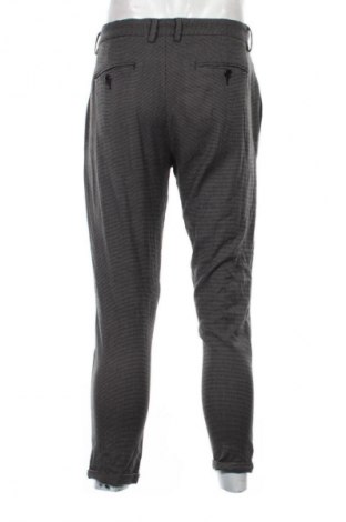 Ανδρικό παντελόνι Piazza Italia, Μέγεθος L, Χρώμα Πολύχρωμο, Τιμή 10,99 €