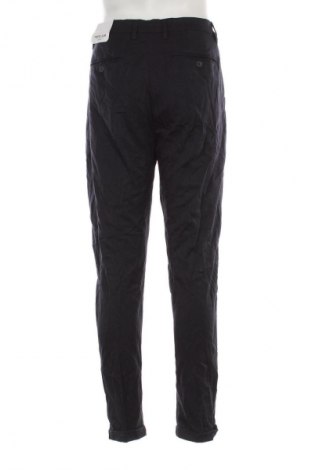 Męskie spodnie Piazza Italia, Rozmiar XL, Kolor Niebieski, Cena 90,99 zł