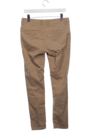 Herrenhose Pier One, Größe S, Farbe Beige, Preis € 13,99