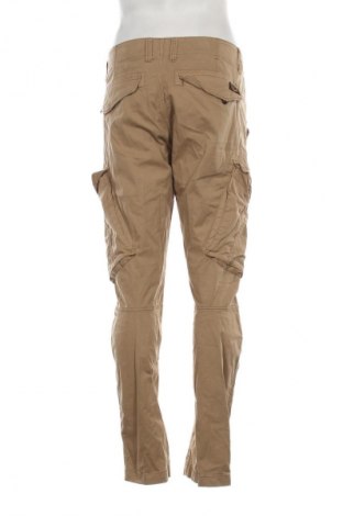 Męskie spodnie Pme Legend, Rozmiar XL, Kolor Beżowy, Cena 422,99 zł