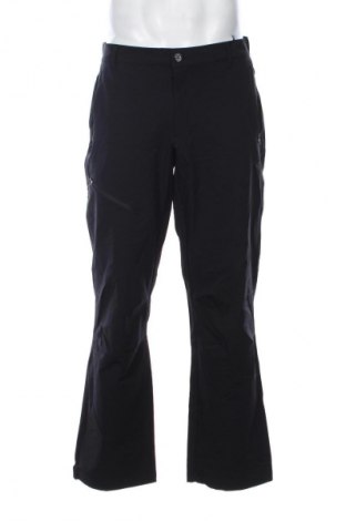 Herrenhose Polarino, Größe L, Farbe Schwarz, Preis 51,99 €