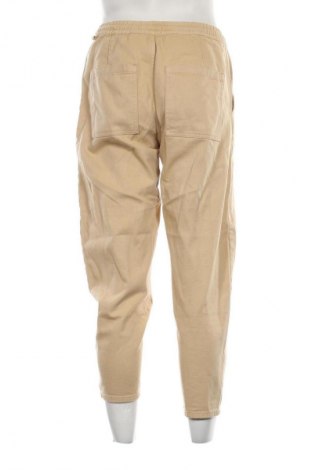 Pánské kalhoty  Pull&Bear, Velikost M, Barva Béžová, Cena  329,00 Kč