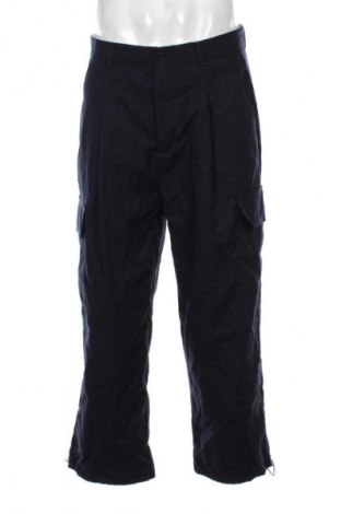 Herrenhose Pull&Bear, Größe S, Farbe Blau, Preis 11,99 €