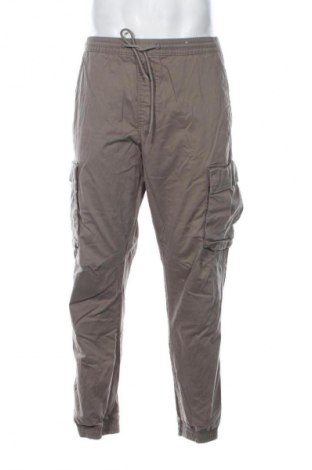 Herrenhose Pull&Bear, Größe XL, Farbe Grün, Preis € 20,46