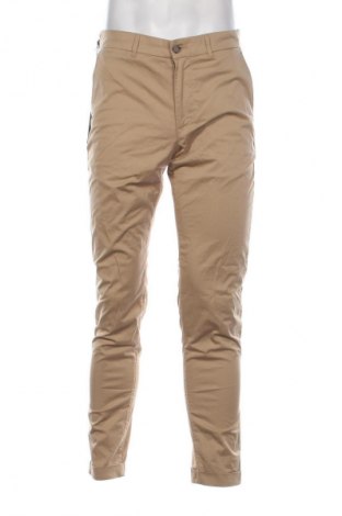 Herrenhose Replay, Größe M, Farbe Beige, Preis € 63,99