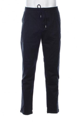 Męskie spodnie Replay, Rozmiar L, Kolor Niebieski, Cena 514,99 zł