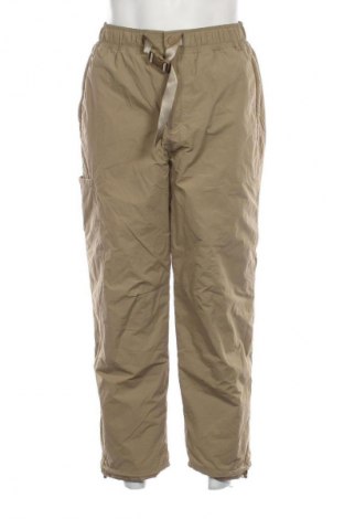 Pánske nohavice  Reserved, Veľkosť M, Farba Béžová, Cena  20,02 €