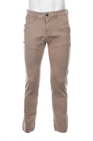 Pantaloni de bărbați Review, Mărime M, Culoare Bej, Preț 155,99 Lei