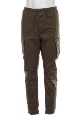 Herrenhose Review, Größe XL, Farbe Grün, Preis € 30,71