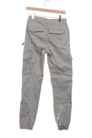 Męskie spodnie River Island, Rozmiar XS, Kolor Szary, Cena 72,99 zł