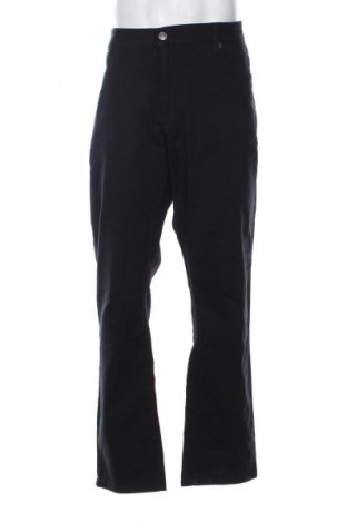 Pantaloni de bărbați Roaman`s, Mărime 3XL, Culoare Negru, Preț 110,99 Lei