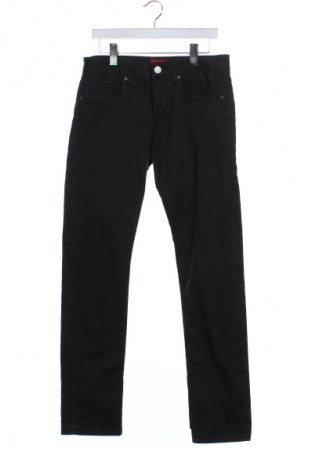 Ανδρικό παντελόνι S.Oliver, Μέγεθος M, Χρώμα Μαύρο, Τιμή 64,00 €