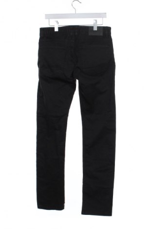 Ανδρικό παντελόνι S.Oliver, Μέγεθος M, Χρώμα Μαύρο, Τιμή 64,00 €