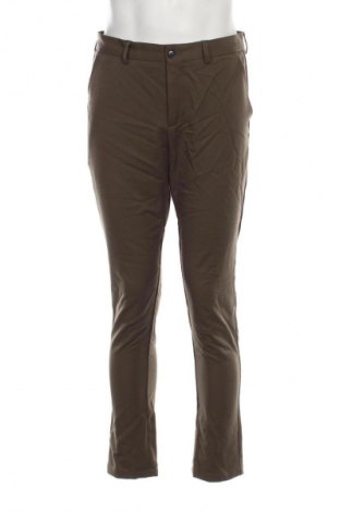 Herrenhose Samsoe & Samsoe, Größe M, Farbe Grün, Preis € 18,99