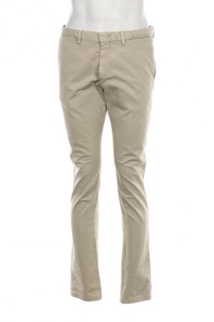 Męskie spodnie Scotch & Soda, Rozmiar L, Kolor Beżowy, Cena 206,74 zł