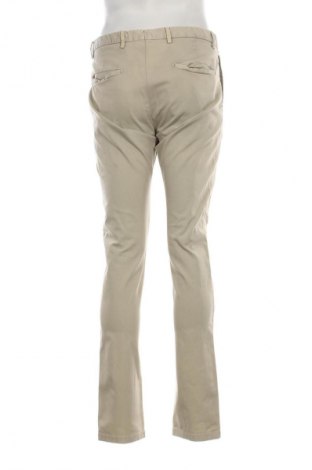 Męskie spodnie Scotch & Soda, Rozmiar L, Kolor Beżowy, Cena 206,74 zł