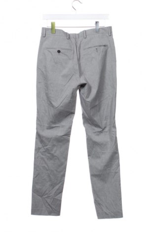 Pantaloni de bărbați Selected Homme, Mărime M, Culoare Gri, Preț 53,99 Lei