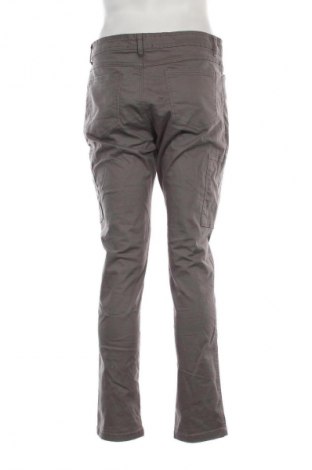 Męskie spodnie Sinsay, Rozmiar M, Kolor Szary, Cena 89,71 zł