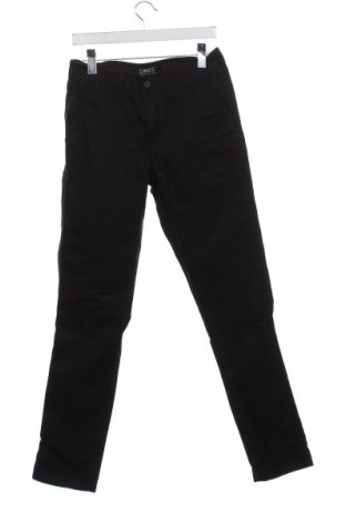 Herrenhose Smog, Größe S, Farbe Schwarz, Preis 20,00 €