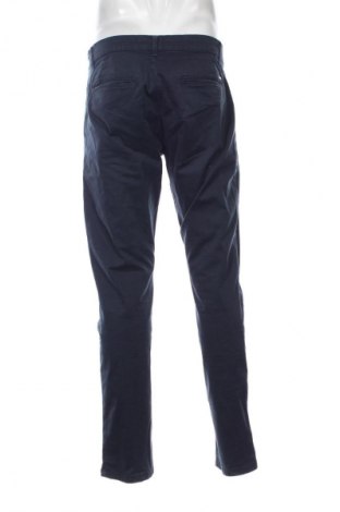 Męskie spodnie Smog, Rozmiar L, Kolor Niebieski, Cena 89,66 zł