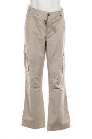 Pánské kalhoty  Southern Denim, Velikost XL, Barva Béžová, Cena  419,00 Kč
