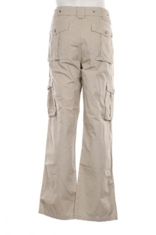 Pánské kalhoty  Southern Denim, Velikost XL, Barva Béžová, Cena  419,00 Kč