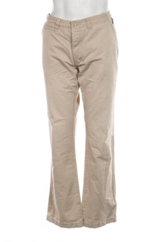Herrenhose Springfield, Größe XL, Farbe Beige, Preis € 13,99