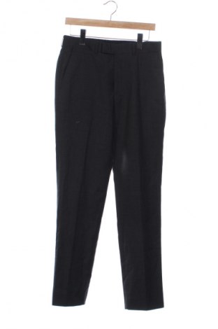 Pánské kalhoty  Ted Baker, Velikost XS, Barva Černá, Cena  799,00 Kč