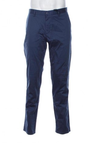Herrenhose Teodor, Größe XL, Farbe Blau, Preis € 36,99