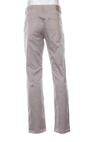 Ανδρικό παντελόνι Teodor, Μέγεθος L, Χρώμα  Μπέζ, Τιμή 24,55 €