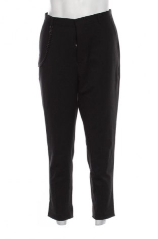 Herrenhose The Kooples, Größe L, Farbe Schwarz, Preis € 34,99