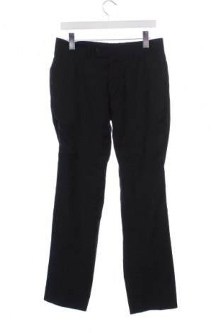 Pánske nohavice  Tiger Of Sweden, Veľkosť S, Farba Čierna, Cena  16,82 €