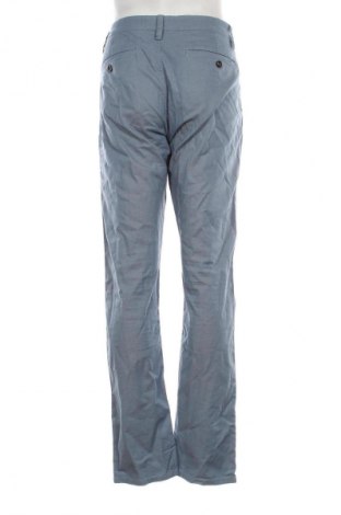 Męskie spodnie Tom Tailor, Rozmiar L, Kolor Niebieski, Cena 75,99 zł