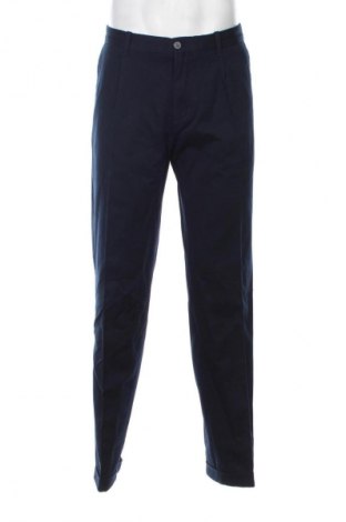Herrenhose Tommy Hilfiger, Größe L, Farbe Blau, Preis 137,99 €