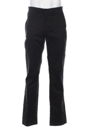 Pantaloni de bărbați Tommy Hilfiger, Mărime L, Culoare Negru, Preț 371,99 Lei