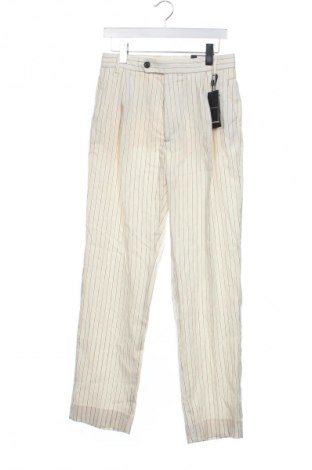 Мъжки панталон Tommy Hilfiger, Размер S, Цвят Многоцветен, Цена 219,99 лв.