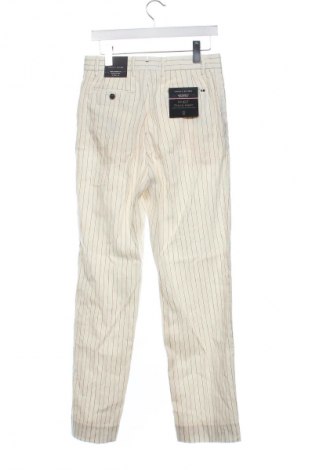 Мъжки панталон Tommy Hilfiger, Размер S, Цвят Многоцветен, Цена 219,99 лв.