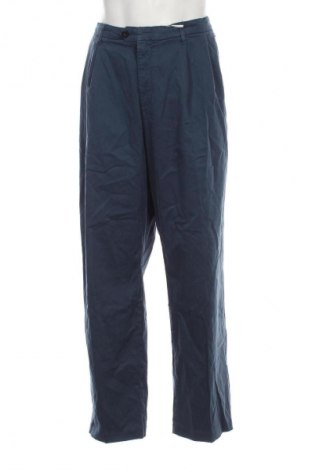 Męskie spodnie Tommy Hilfiger, Rozmiar XL, Kolor Niebieski, Cena 549,99 zł