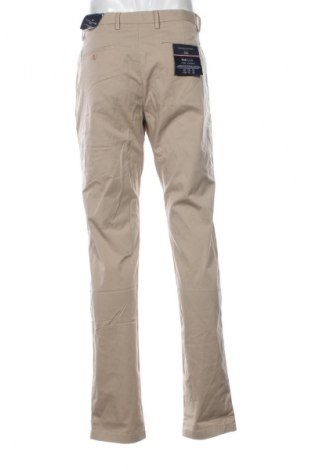 Herrenhose Tommy Hilfiger, Größe L, Farbe Beige, Preis 112,99 €