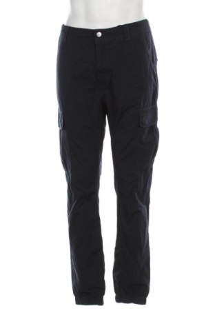 Pánske nohavice  Tommy Jeans, Veľkosť L, Farba Modrá, Cena  86,95 €