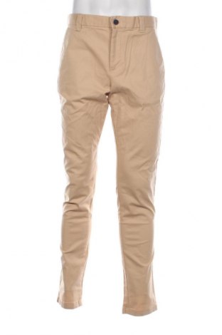 Herrenhose Tommy Jeans, Größe M, Farbe Beige, Preis € 78,99
