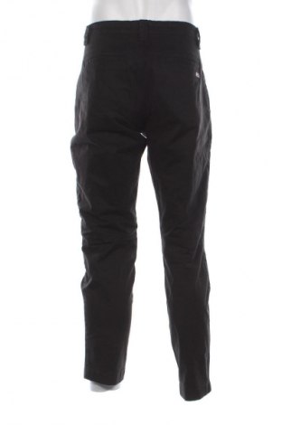 Pánske nohavice  Tommy Jeans, Veľkosť XL, Farba Čierna, Cena  45,95 €