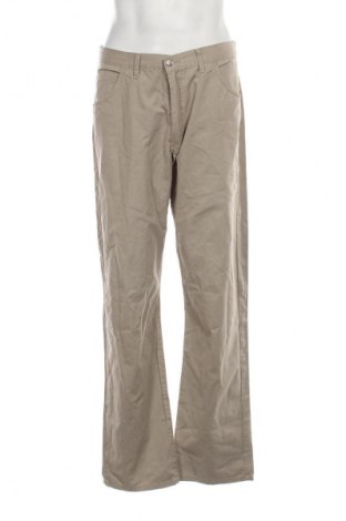 Herrenhose Unbranded, Größe L, Farbe Beige, Preis 20,00 €