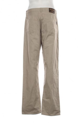 Herrenhose Unbranded, Größe L, Farbe Beige, Preis 20,00 €